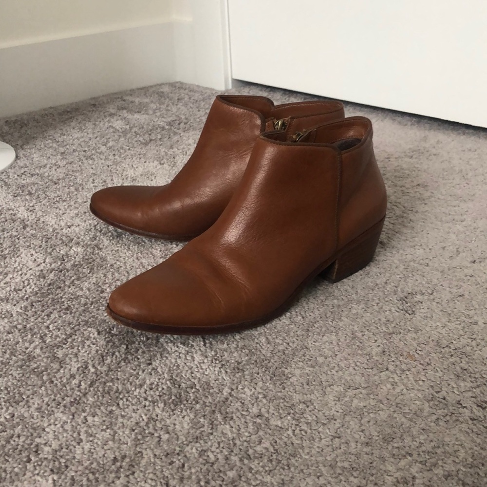 Sam Edelman Petty Chelsea Boot